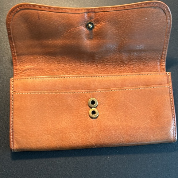 Fossil wallet - Picture 3 of 6